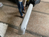 Oto Çıkma Parça / Volkswagen / Caddy / Tampon / Arka Tampon / Çıkma Parça 