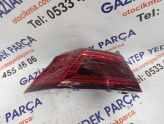 3GD 945 207 Passat B8.5 sol dış stop