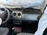 Oto Çıkma Parça / Citroen / Berlingo / Kaporta & Karoser / Sağ Ön Kapı / Çıkma Parça 