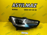 AUDİ A4 SAĞ FAR (ORJİNAL SIFIR) - 8W0941044