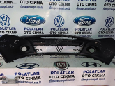 Oto Çıkma Parça / Renault / Clio / Tampon / Ön Tampon / Sıfır Parça 