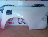 2016-2023 TOYOTA HİLUX ÇIKMA ORJİNAL ARKA ÇAMURLUK