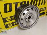 Oto Çıkma Parça / Renault / R 5 / Jant & Lastik / Çelik Jant / Çıkma Parça 