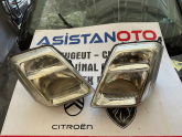 Oto Çıkma Parça / Citroen / C2 / Far & Stop / Sağ Ön Far / Çıkma Parça 