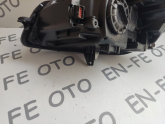 Oto Çıkma Parça / Opel / Insignia / Far & Stop / Sol Ön Far / Sıfır Parça 