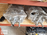 Oto Çıkma Parça / Toyota / Corolla / Motor / Silindir Kapağı / Çıkma Parça 