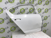 Oto Çıkma Parça / Skoda / Octavia / Kaporta & Karoser / Sağ Arka Kapı / Çıkma Parça 