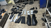 Oto Çıkma Parça / Renault / Megane / Kaporta & Karoser / Bakalit / Çıkma Parça 