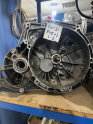 FORD FOPCUS 1.6 ŞANZIMAN