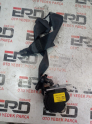 RENAULT TRAFIC EMNİYET KEMERİ SOL ARKA 34142796 MK3 2015 - 2019