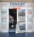 Oto Çıkma Parça / Kia / Sportage / Kaporta & Karoser / Sağ Ön Çamurluk / Çıkma Parça 