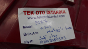 Oto Çıkma Parça / Mercedes / C Serisi / Beyin / Start Stop Beyni / Çıkma Parça 