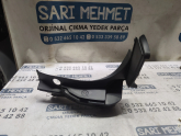 SIFIR ORJ PEUGEOT 3008 SOL ARKA TAMPON BRAKETİ