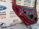 Oto Çıkma Parça / Renault / Clio / Kaporta & Karoser / Sol Arka Kapı / Çıkma Parça 