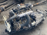 Oto Çıkma Parça / Mitsubishi / Canter / Motor / Motor (komple) / Çıkma Parça 