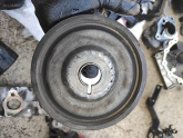 Oto Çıkma Parça / Renault / Kadjar / Motor / Krank Kasnağı / Çıkma Parça 