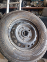 F.Transit V363 Jant KK21-1015