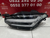 Oto Çıkma Parça / Volvo / XC90 / Far & Stop / Sol Ön Far / Çıkma Parça 
