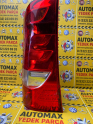 Oto Çıkma Parça / Mercedes / Vito / Far & Stop / Sağ Arka Stop / Çıkma Parça 