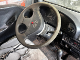 Hurda Belgeli Araçlar / Hyundai / H100