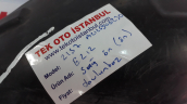 Oto Çıkma Parça / Mercedes / E Serisi / Fan / Fan Paneli / Çıkma Parça 