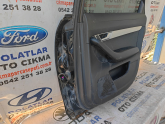 Oto Çıkma Parça / Audi / A6 / Kaporta & Karoser / Sağ Arka Kapı / Çıkma Parça 