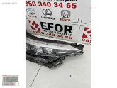 Oto Çıkma Parça / Toyota / C-HR Hybrid / Far & Stop / Sağ Ön Far / Çıkma Parça 