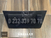 Oto Çıkma Parça / Dacia / Duster / Elektrik / Elektrik Tesisatı / Çıkma Parça 