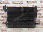 VW TİGUAN 1.4 TSI 2007-2016 KLİMA RADYATÖRÜ 5N0820411E