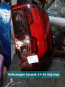 Oto Çıkma Parça / Volkswagen / Amarok / Far & Stop / Sağ Arka Stop / Çıkma Parça 