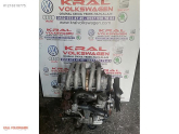 Volkswagen VOLKSWAGEN LT35 2.5 ÇIKMA MOTOR KOMPLE