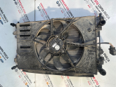 Oto Çıkma Parça / Volkswagen / Golf / Fan / Fan Motoru / Çıkma Parça 