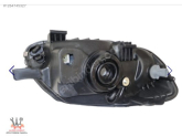 Oto Çıkma Parça / Hyundai / Accent / Far & Stop / Sağ Ön Far / Sıfır Parça 