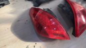 Oto Çıkma Parça / Peugeot / 308 / Far & Stop / Sağ Arka Stop / Çıkma Parça 