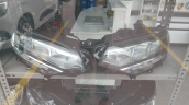 3G1941035 Volkswagen Passat B8 Sağ LED Far (2019/2023)
