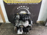 Oto Çıkma Parça / Volkswagen / Jetta / Motor / Motor (komple) / Çıkma Parça 