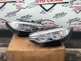 Oto Çıkma Parça / Bmw / 4 Serisi / Far & Stop / Sol Ön Far / Çıkma Parça 