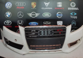 Oto Çıkma Parça / Audi / A5 / Tampon / Ön Tampon / Çıkma Parça 
