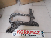 Oto Çıkma Parça / Volkswagen / Passat / Tampon / Arka Tampon / Çıkma Parça 