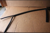 Citroen C4 cam oluğu sağ 9300 Q8