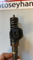 038130073AA Volkswagen Bora 1.9 tdi ASZ enjektörü