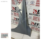 Oto Çıkma Parça / Honda / Civic / Kaporta & Karoser / Sol Ön Çamurluk / Çıkma Parça 