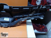 Oto Çıkma Parça / Renault / Kangoo / Kaporta & Karoser / Panjur / Çıkma Parça 