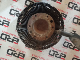 Oto Çıkma Parça / Daf / XF / Radyatör / Kalorifer Radyatörü / Çıkma Parça 