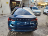 2021 Skoda OCTAVİA ARKA DİNGİL
