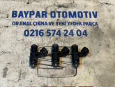 Oto Çıkma Parça / Volkswagen / Golf / Motor / Enjektör / Çıkma Parça 