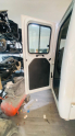 Oto Çıkma Parça / Renault / Master / Kaporta & Karoser / Sol Arka Kapı / Çıkma Parça 