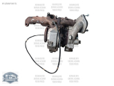 Oto Çıkma Parça / Volkswagen / Golf / Motor / Turbo / Çıkma Parça 