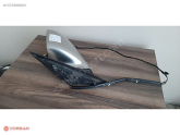 Oto Çıkma Parça / Audi / A8 / Ayna / Sol Dış Ayna / Sıfır Parça 