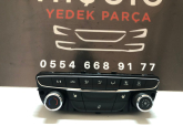 Oto Çıkma Parça / Opel / Astra / Klima / Kontrol Paneli / Çıkma Parça 